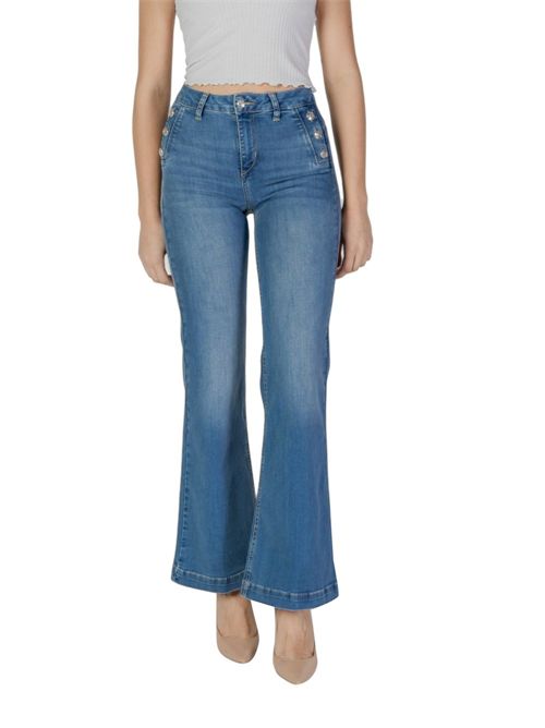 Jeans a Zampa Liu Jo LIU JO | UA5111D4874/77121